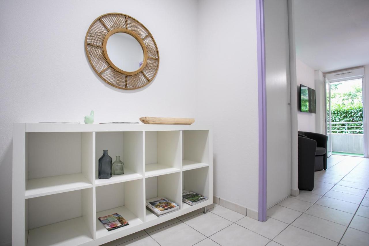 Apartmán Le Cocon D'Angela - Perigueux - Parking Prive Exteriér fotografie